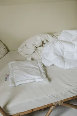 Fossflakes Baby Pude & Dyne