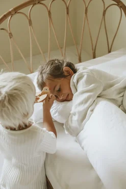 Fossflakes Comfort-I Junior inkl. cover