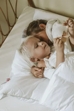 Fossflakes Junior Pude & Dyne