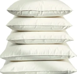 Fossflakes Monteringspude 40x60 cm.