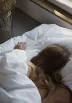 Fossflakes pude, Medium High, 60x63 600g