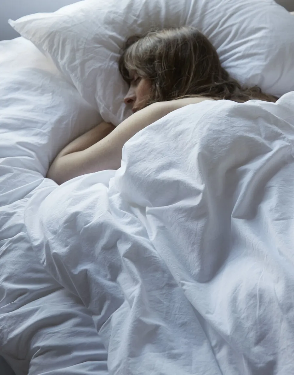 Fossflakes pude, Medium Low, 60x63 500g