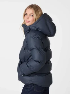 Fox C Water Repellent Puffer Jacket