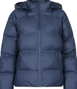 Fox C Water Repellent Puffer Jacket
