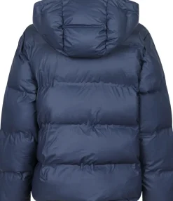 Fox C Water Repellent Puffer Jacket