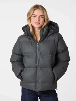 Fox C Water Repellent Puffer Jacket