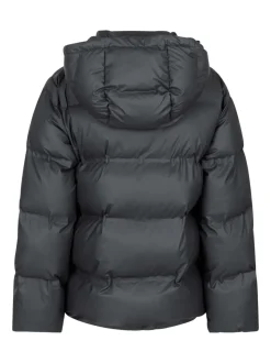 Fox C Water Repellent Puffer Jacket