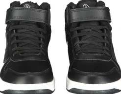 Fox Mid Vinterstøvler