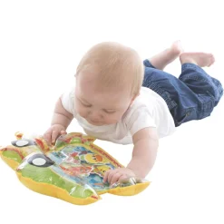 Frø vand aktivitets måtte