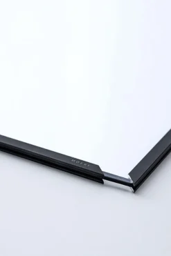 Frame, Black, 40x50
