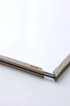 Frame, Oak , 40x50 100%