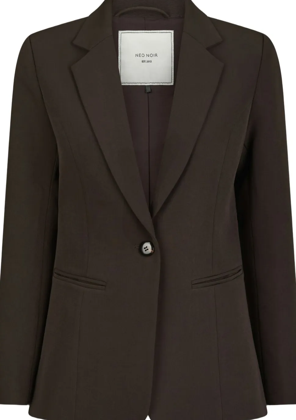 Francine Suit Blazer