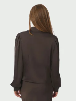 Fransala Heavy Sateen Shirt