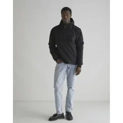 Frenzy Anorak Jacket