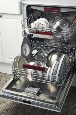 Fresh & Save BOWLS Skål sæt S/M/L / 3-dele, Rustfrit stål, S