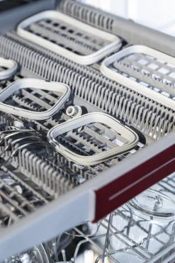 Fresh & Save CUBE Sæt S/M12 gennemsigtig-hvid