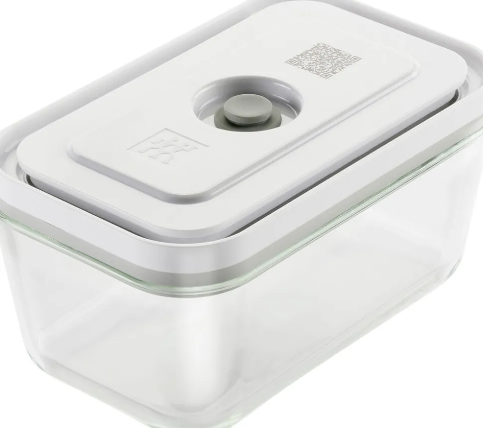 Fresh & Save Vakuum beholder i glas str M