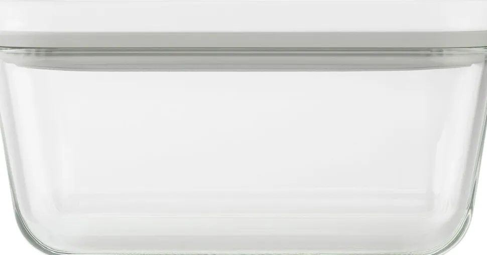 Fresh & Save Vakuum beholder i glas str M