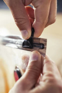 FRESH & SAVE Vakuumposesæt S/M/L