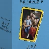 Friends: A To Z Guide And Trivia Deck