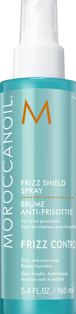 Frizz Shield Spray, 160 ml