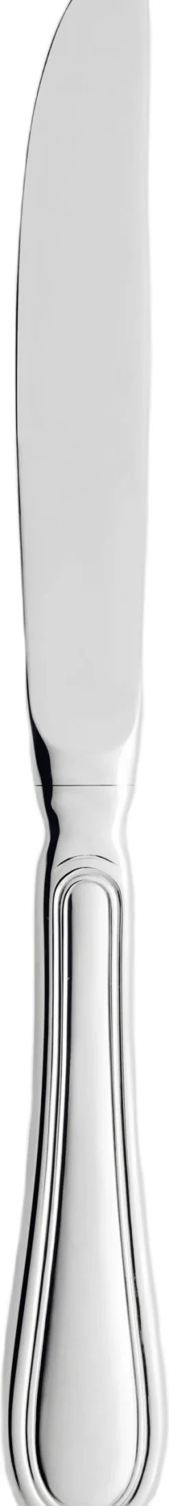 Frokostkniv Oxford 21 cm Blankt stål HH