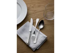 Frokostkniv Oxford 21 cm Blankt stål HH