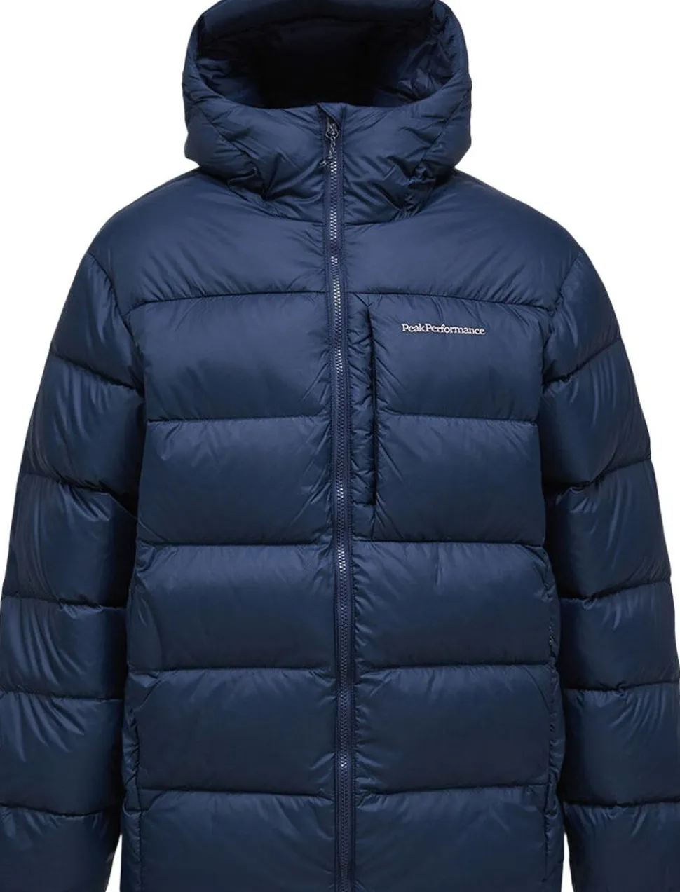 Frost Down Puffer Vinterjakke