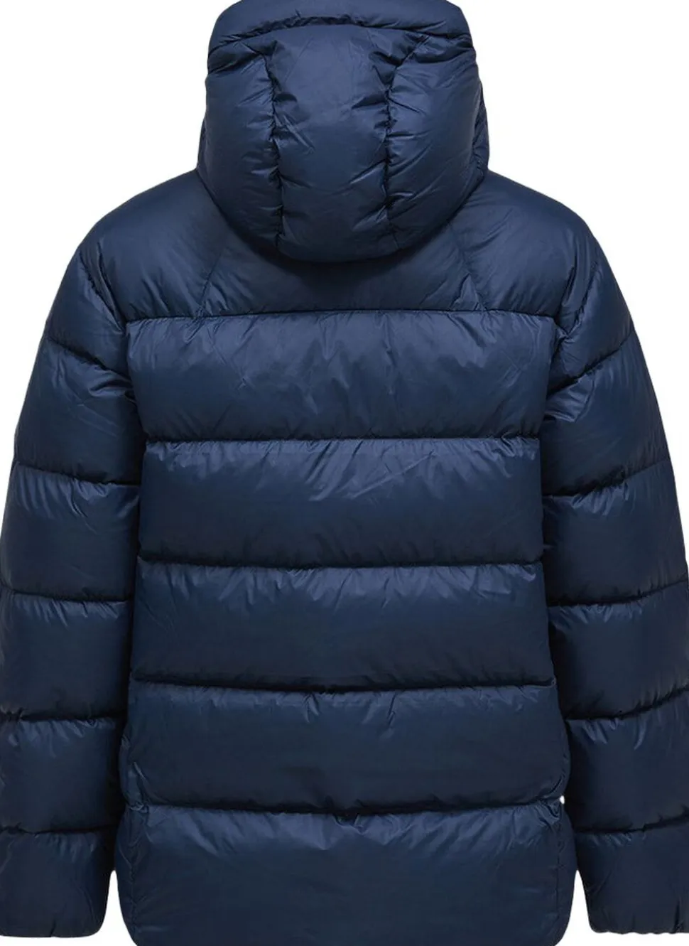 Frost Down Puffer Vinterjakke