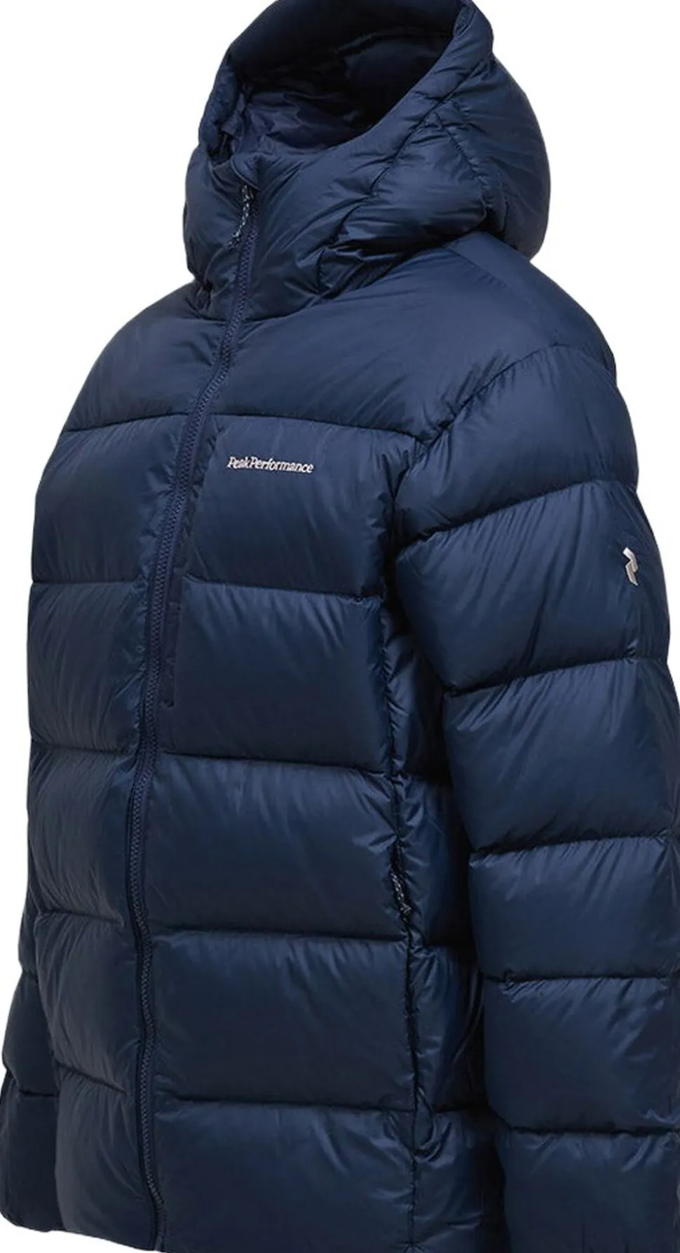 Frost Down Puffer Vinterjakke