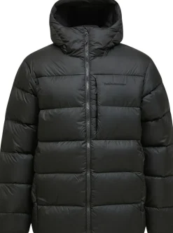 Frost Down Puffer Vinterjakke