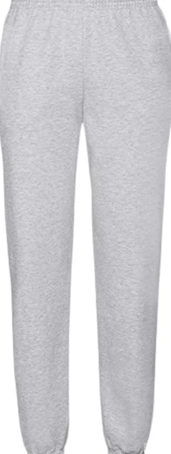 Fruit of the Loom Classic Elasticated Cuff Jog Pants
