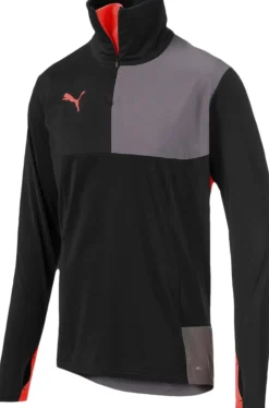 ftblNXT 1/4 Zip Top