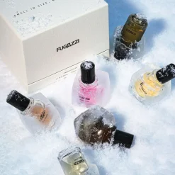 FUGAZZI LUXURY DISCOVERY SET - 6 x 15ml