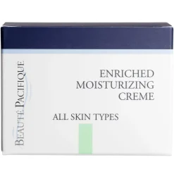 Fugtgivende dagcreme til alle hudtyper