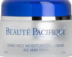 Fugtgivende dagcreme til alle hudtyper