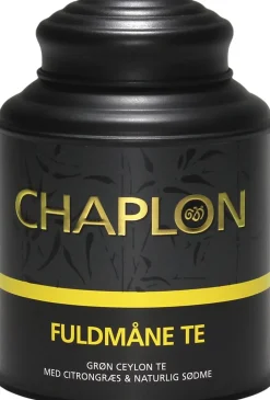 Fuldmåne te økologisk 160g