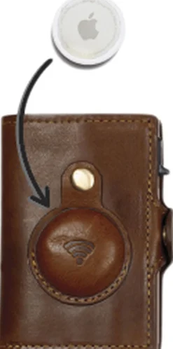 Furbo Cardholder for Air Tag