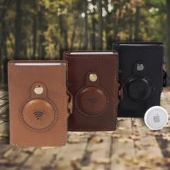 Furbo Cardholder for Air Tag