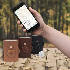 Furbo Cardholder for Air Tag