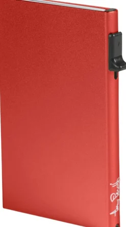 Furbo single Aluminum kortholder