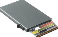 Furbo single Aluminum kortholder