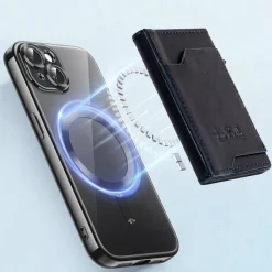 Furbo Slim Cardholder Magsafe