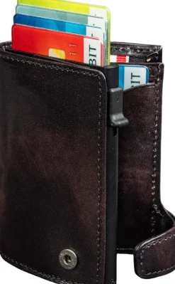 Furbo van Gogh cardholder