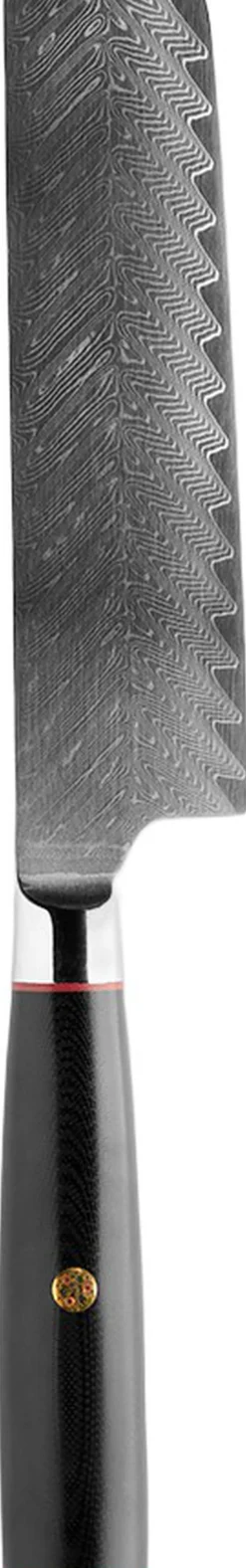 Fusion Blades - 17 cm Nakiri knife