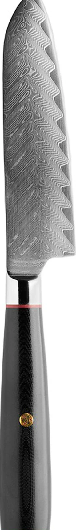 Fusion Blades - 13 cm Santuko knife