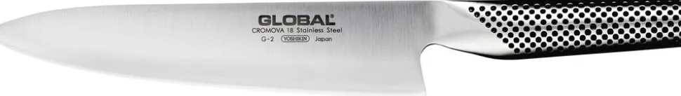 G-2 chefkniv 32,5 cm.