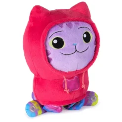 Gabbys Dollhouse Deluxe P