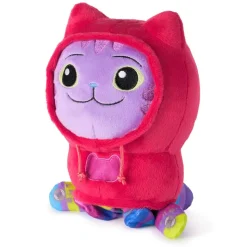 Gabbys Dollhouse Deluxe P