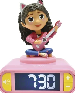 Gabbys Dollhouse Night Li